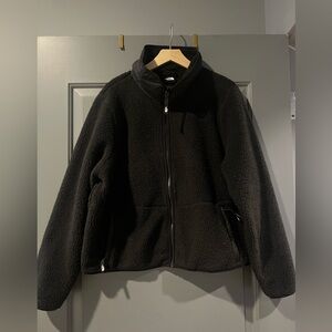 Women’s The North Face Fleece